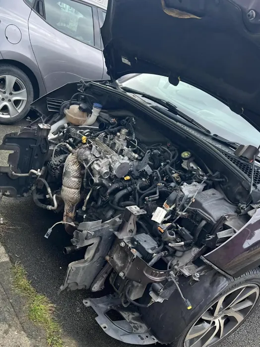 Mr. Tucson Mobile Auto Repair 1