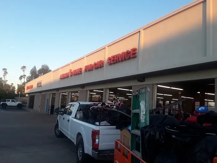 Firestone Complete Auto Care 2