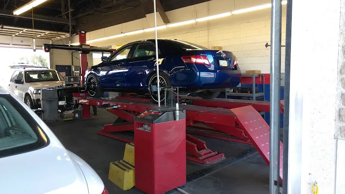 Firestone Complete Auto Care 4