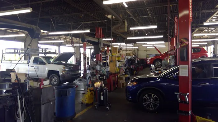 Firestone Complete Auto Care 0
