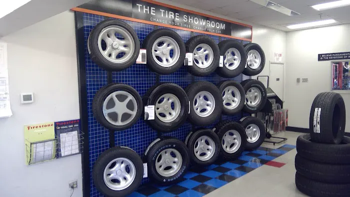 Firestone Complete Auto Care 9