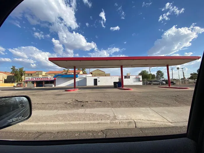 Tucson auto fab 1