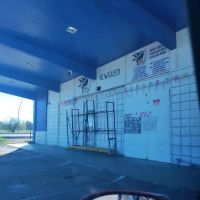 Yaquis Tires Shop