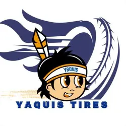 Yaquis Tires Shop 2