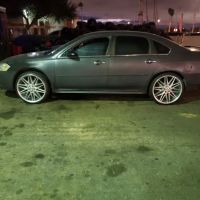 LA Tire & Wheels