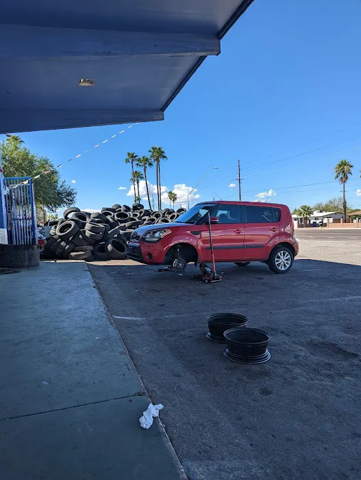 LA Tire & Wheels 5