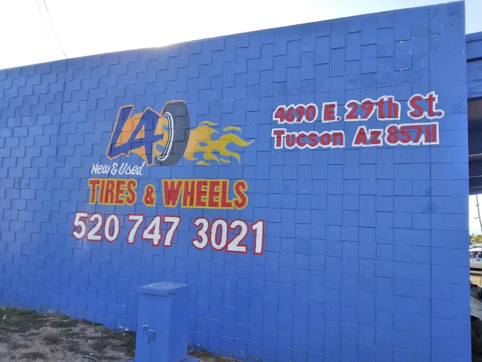LA Tire & Wheels 6