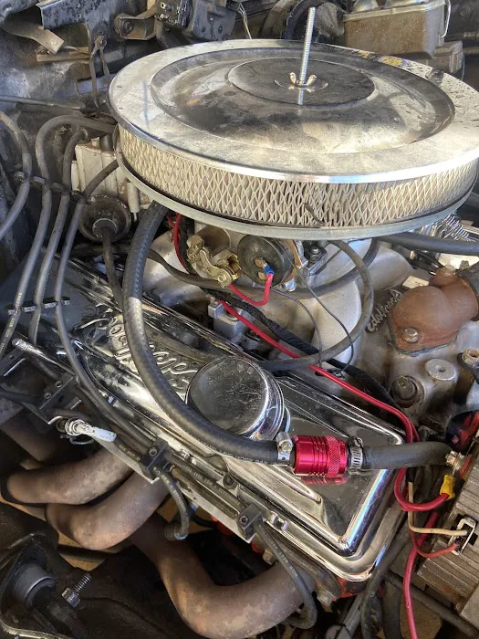 A1 Suspension & Service 0