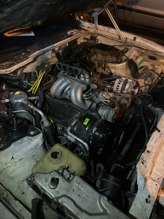 A1 Suspension & Service 5