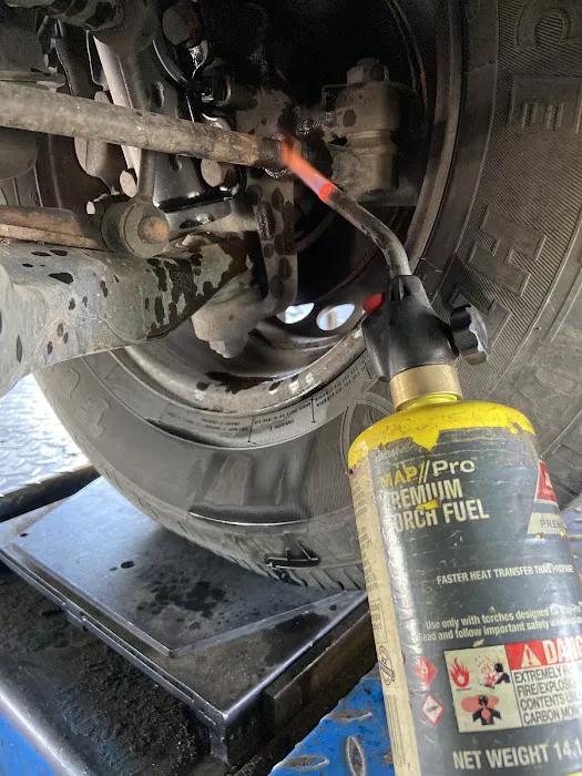 A1 Suspension & Service 1