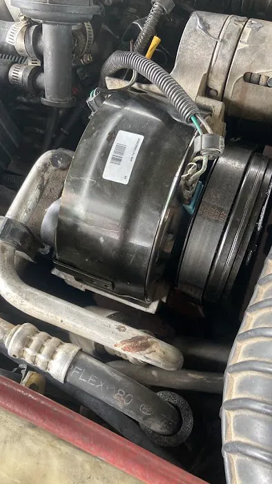 A1 Suspension & Service 6