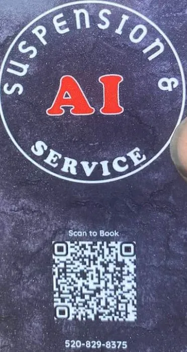 A1 Suspension & Service 2