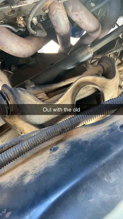 A1 Suspension & Service 4