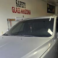 Safety Glass