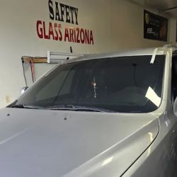 Safety Glass ico