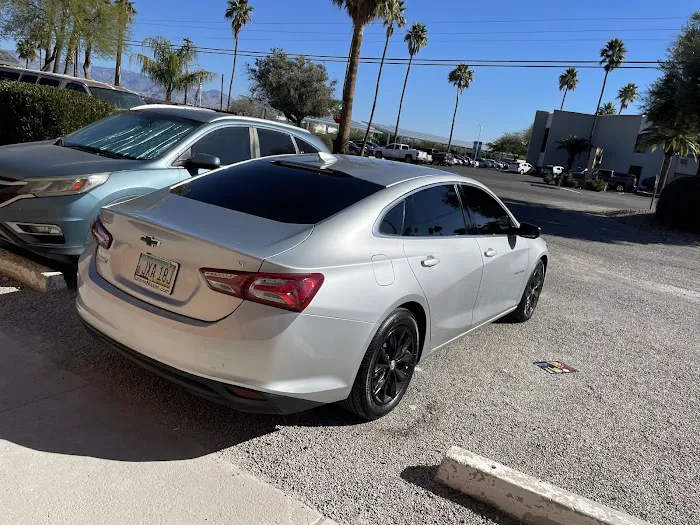 Pro Audio & Window Tinting 0