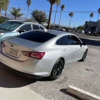 Pro Audio & Window Tinting