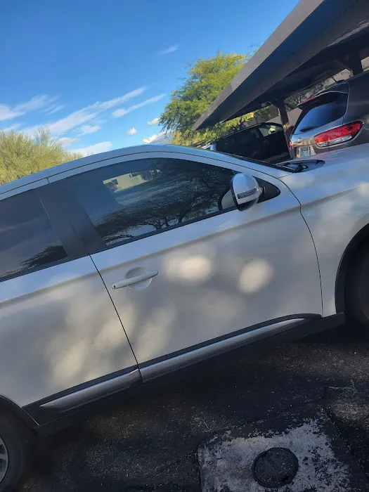 Pro Audio & Window Tinting 8
