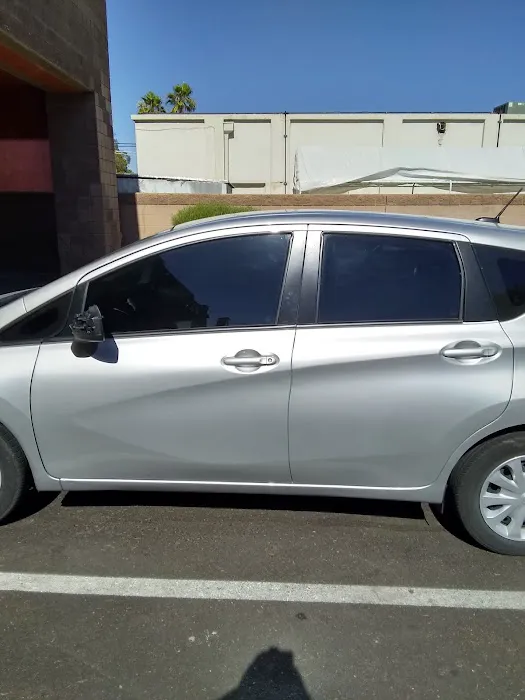 Pro Audio & Window Tinting 3