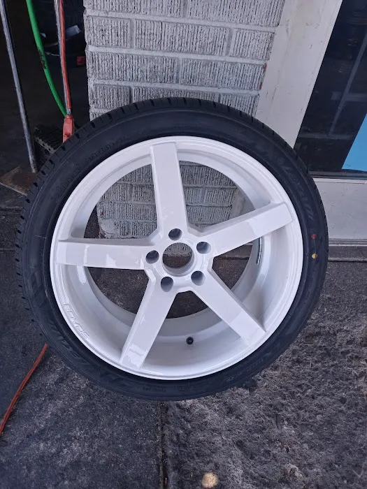 Eastside Tire and Motorsports Shop 6