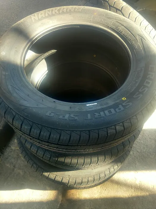 Eastside Tire and Motorsports Shop 1