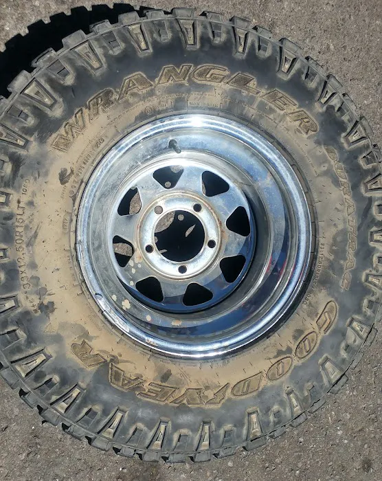 Eastside Tire and Motorsports Shop 3