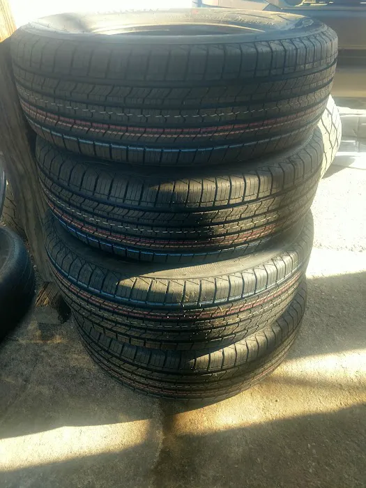 Eastside Tire and Motorsports Shop 0