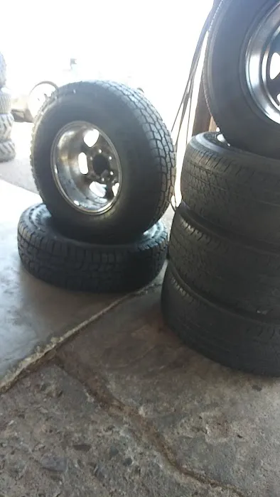 Eastside Tire and Motorsports Shop 2