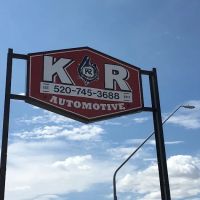 K&R Automotive