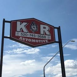 K&R Automotive ico