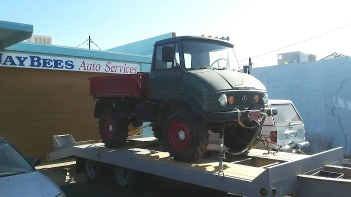 JayBees Auto Service 5