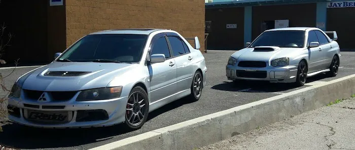 JayBees Auto Service 2