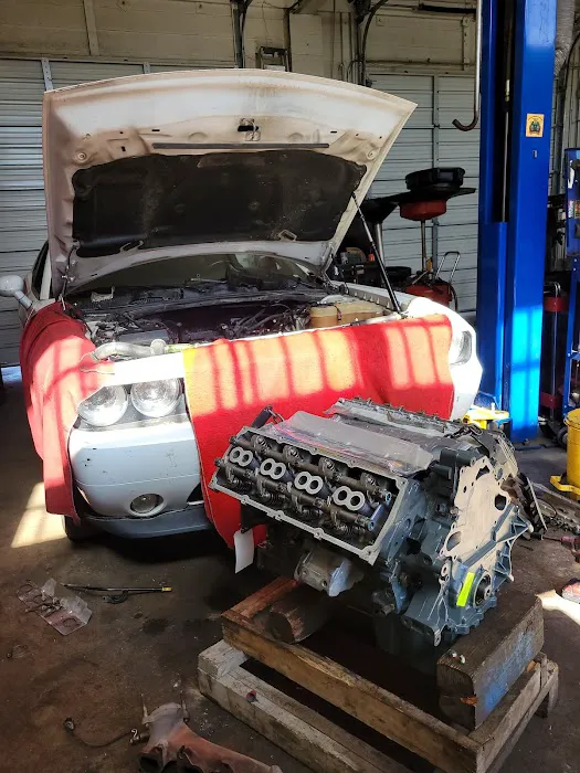 JayBees Auto Service 3
