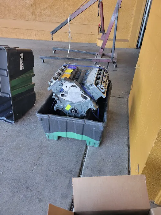 JayBees Auto Service 4