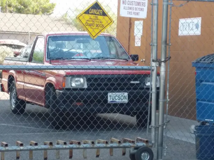 JayBees Auto Service 7