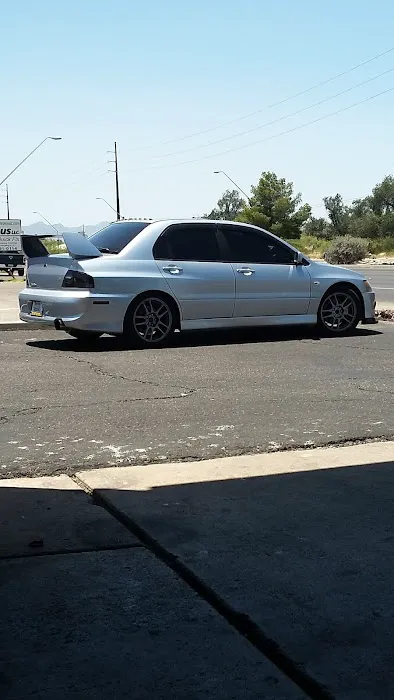 JayBees Auto Service 8
