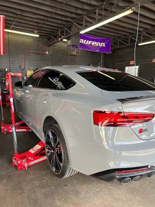 TireUp Tires| Wheel Alignment, Brakes & Service 0