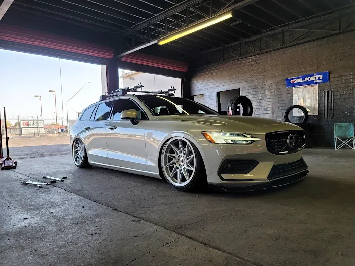 TireUp Tires| Wheel Alignment, Brakes & Service 3