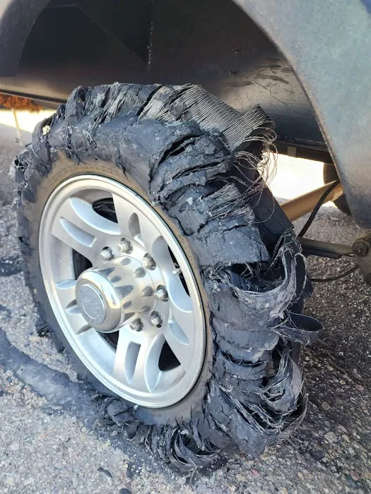 Big O Tires 7