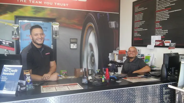 Big O Tires 0