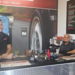 Big O Tires ico