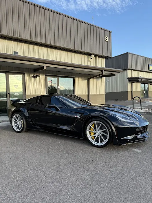 Tucson Auto Protection PPF & Tint 4