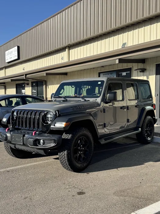Tucson Auto Protection PPF & Tint 6