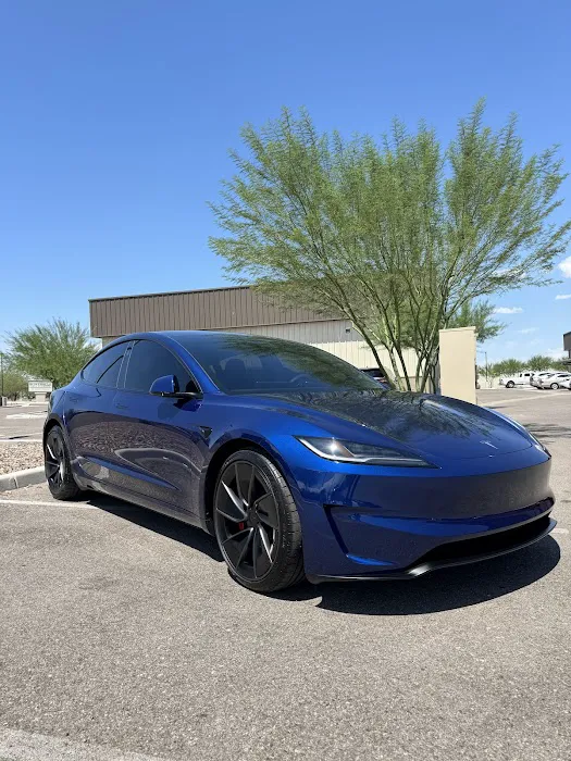 Tucson Auto Protection PPF & Tint 8