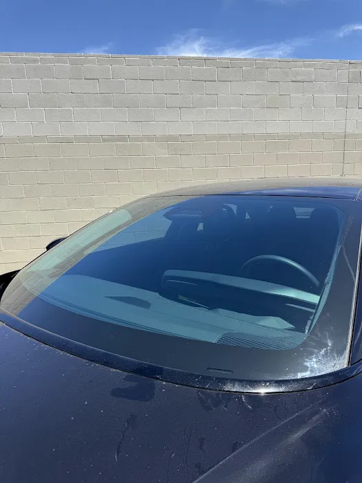 Tucson Auto Protection PPF & Tint 1