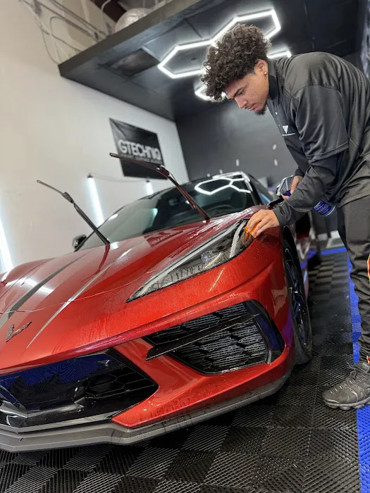 Tucson Auto Protection PPF & Tint 7