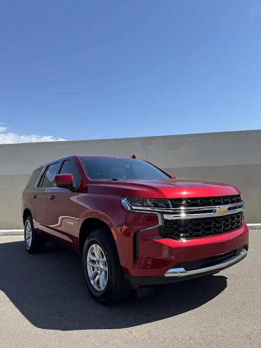 Tucson Auto Protection PPF & Tint 0