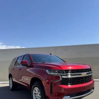 Tucson Auto Protection PPF & Tint