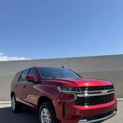 Tucson Auto Protection PPF & Tint ico