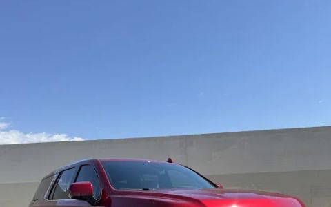 Tucson Auto Protection PPF & Tint